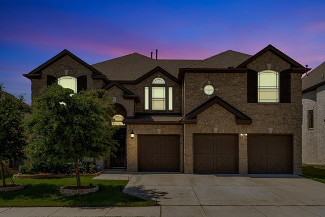 5920 Humber Lane, Celina, TX 76227