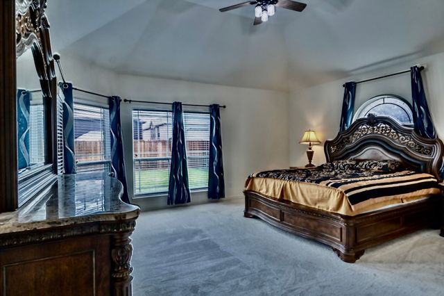5920 Humber Lane, Celina, TX 76227