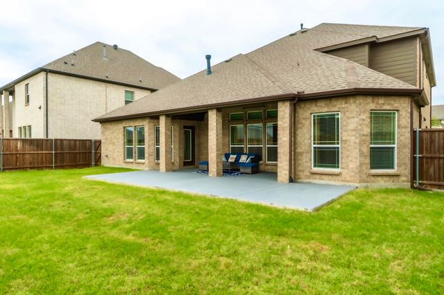 5920 Humber Lane, Celina, TX 76227
