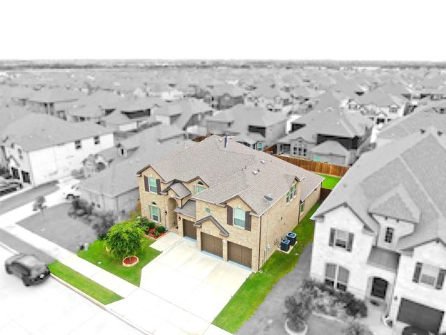 5920 Humber Lane, Celina, TX 76227