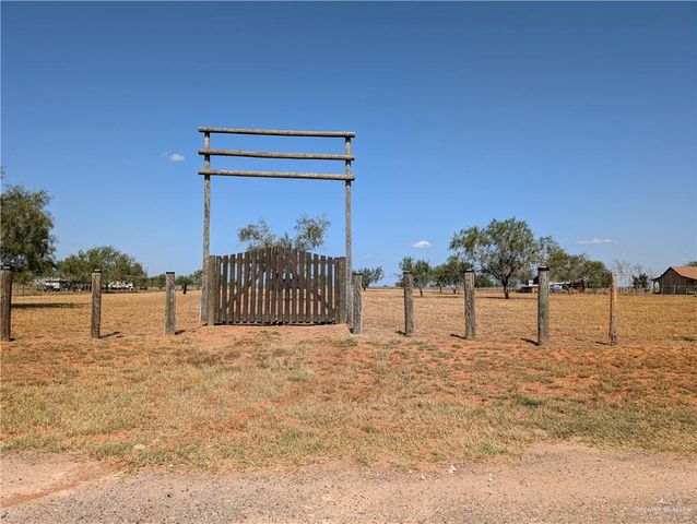 24618 Rio Colorado Road, Edinburg, TX 78541