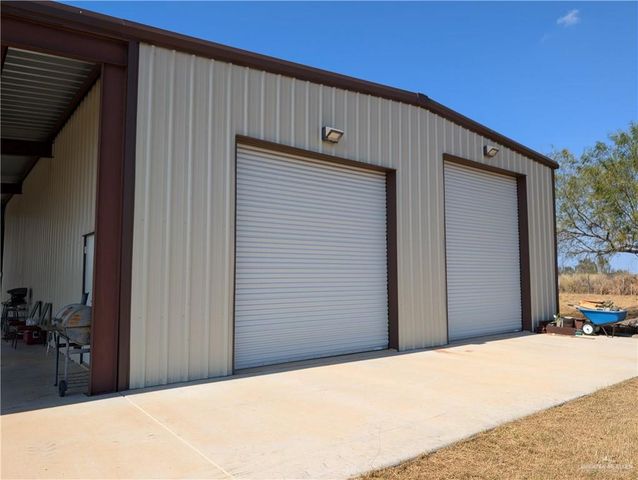 24618 Rio Colorado Road, Edinburg, TX 78541