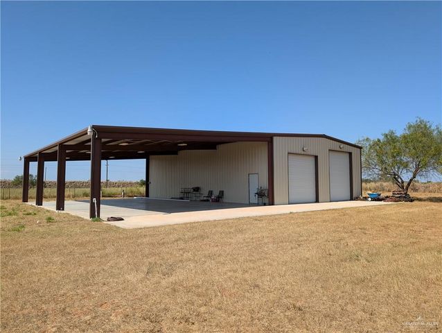 24618 Rio Colorado Road, Edinburg, TX 78541
