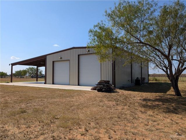 24618 Rio Colorado Road, Edinburg, TX 78541
