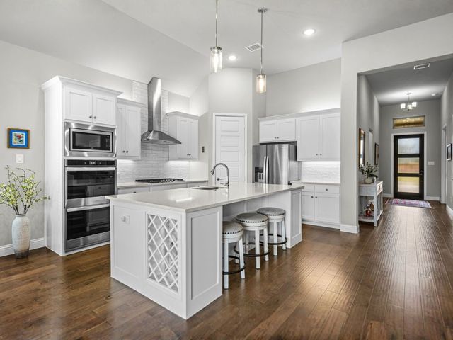 1023 Terra Vista Drive, Allen, TX 75013