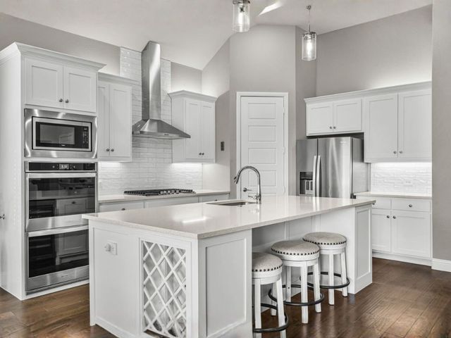 1023 Terra Vista Drive, Allen, TX 75013