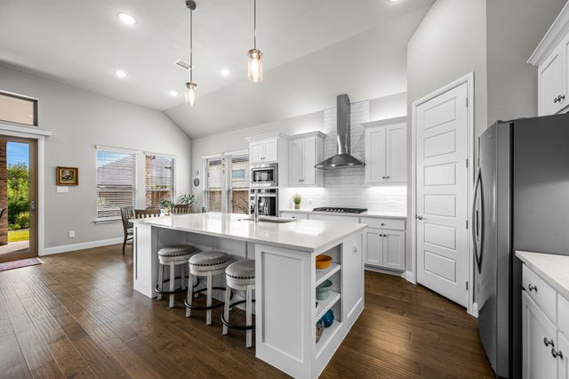 1023 Terra Vista Drive, Allen, TX 75013