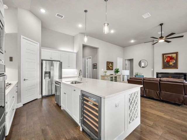 1023 Terra Vista Drive, Allen, TX 75013