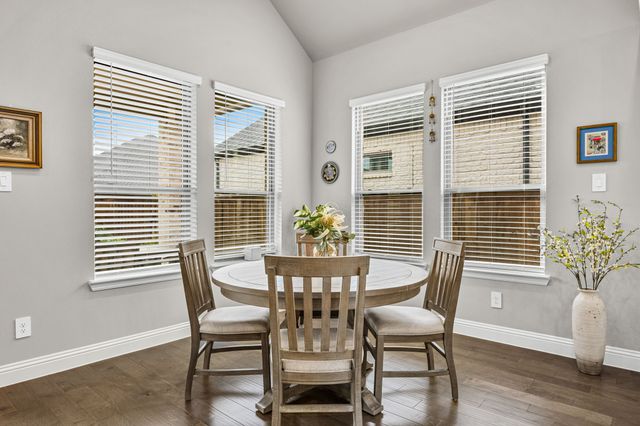 1023 Terra Vista Drive, Allen, TX 75013