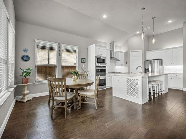 1023 Terra Vista Drive, Allen, TX 75013