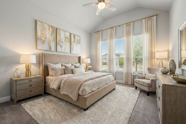 1023 Terra Vista Drive, Allen, TX 75013