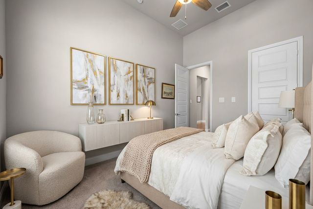 1023 Terra Vista Drive, Allen, TX 75013