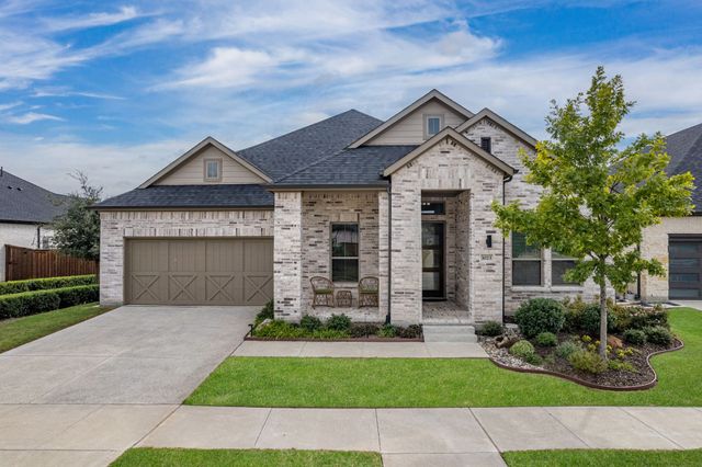 1023 Terra Vista Drive, Allen, TX 75013