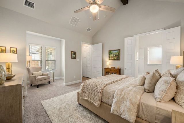 1023 Terra Vista Drive, Allen, TX 75013