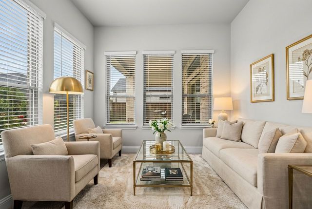 1023 Terra Vista Drive, Allen, TX 75013