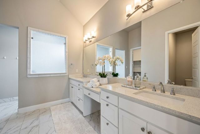 1023 Terra Vista Drive, Allen, TX 75013