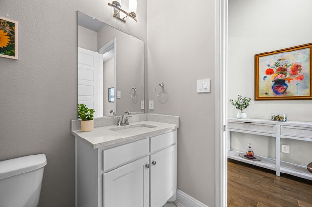 1023 Terra Vista Drive, Allen, TX 75013