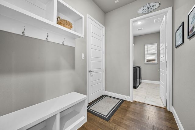 1023 Terra Vista Drive, Allen, TX 75013