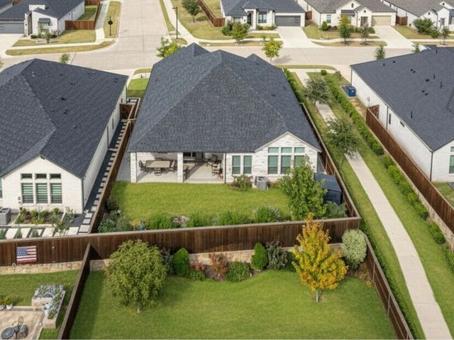 1023 Terra Vista Drive, Allen, TX 75013