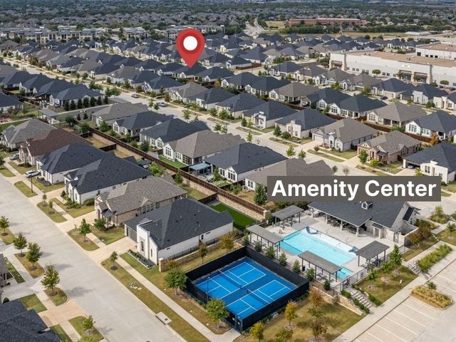 1023 Terra Vista Drive, Allen, TX 75013