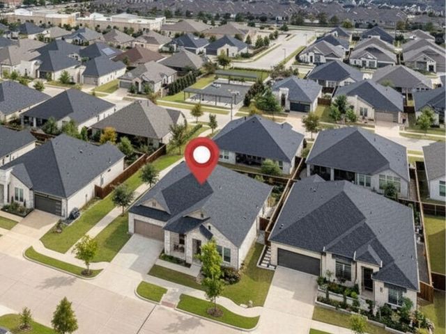 1023 Terra Vista Drive, Allen, TX 75013