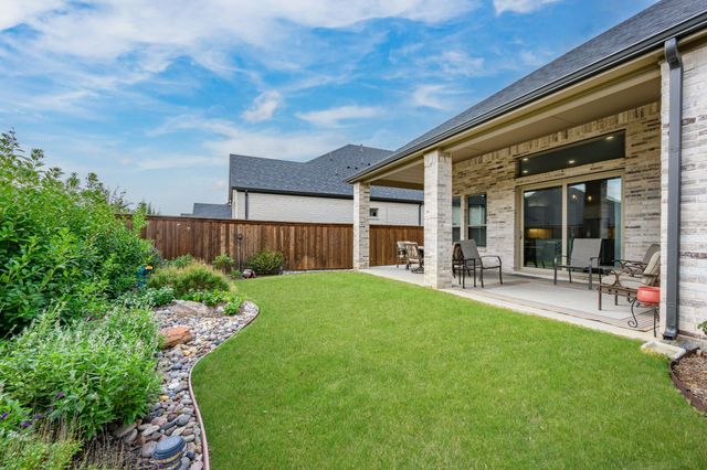 1023 Terra Vista Drive, Allen, TX 75013