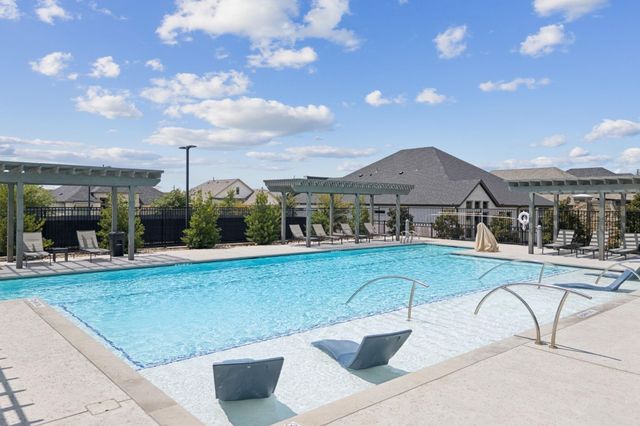 1023 Terra Vista Drive, Allen, TX 75013