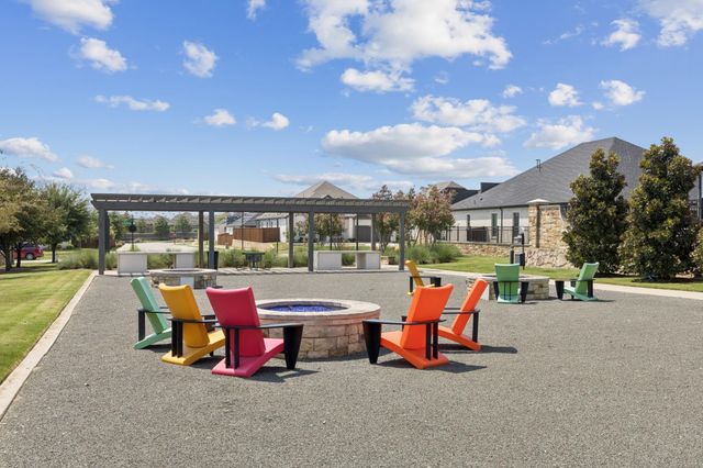 1023 Terra Vista Drive, Allen, TX 75013