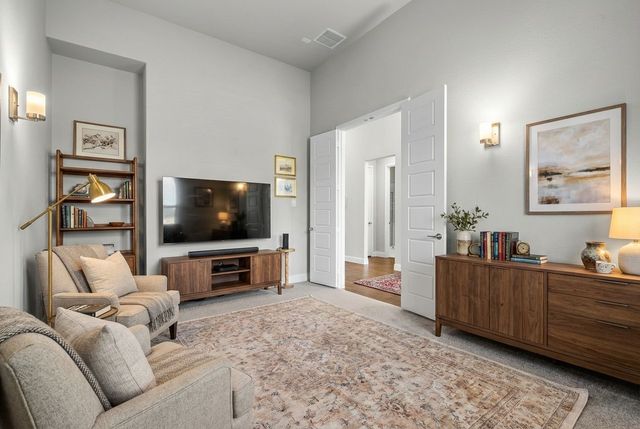 1023 Terra Vista Drive, Allen, TX 75013