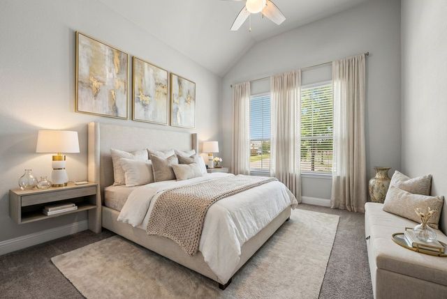 1023 Terra Vista Drive, Allen, TX 75013