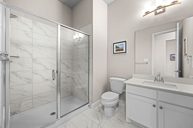 1023 Terra Vista Drive, Allen, TX 75013