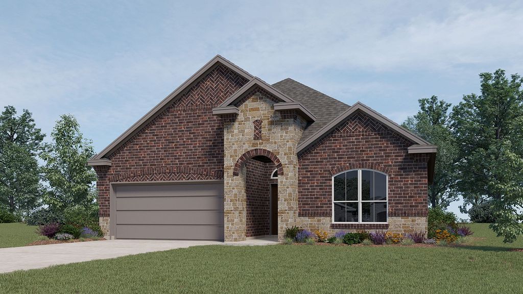 7042 Thunder Dove Court, Garland, TX 75043