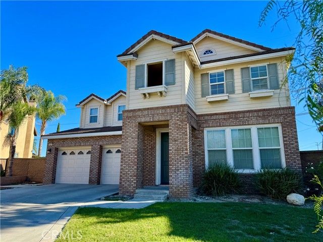 15621 Pisa Lane, Fontana, CA 92336