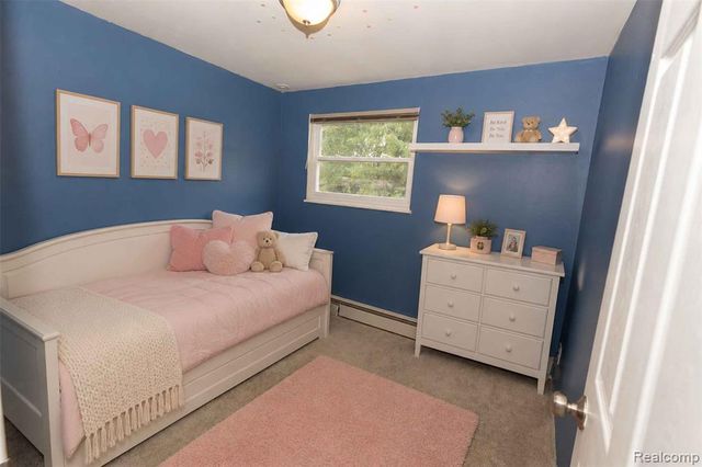 2720 Merelus Drive, Waterford, MI 48329