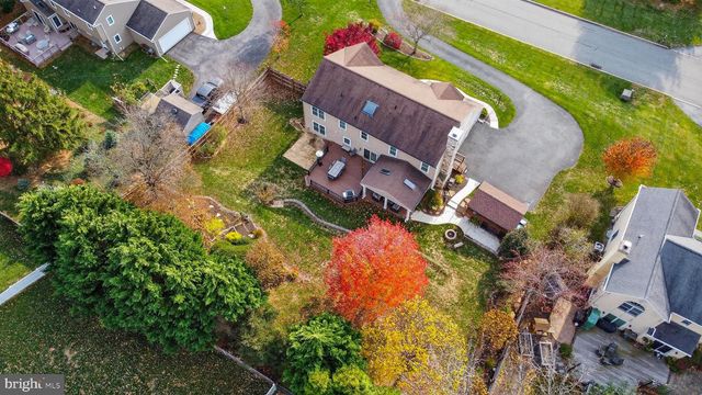 1215 KILLINGTON CIR, West Chester, PA 19380