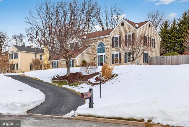 1215 KILLINGTON CIR, West Chester, PA 19380