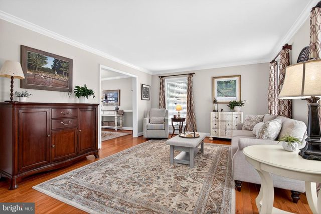 1215 KILLINGTON CIR, West Chester, PA 19380