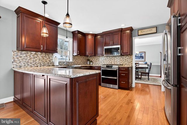 1215 KILLINGTON CIR, West Chester, PA 19380