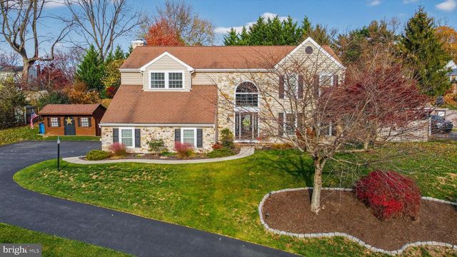 1215 KILLINGTON CIR, West Chester, PA 19380