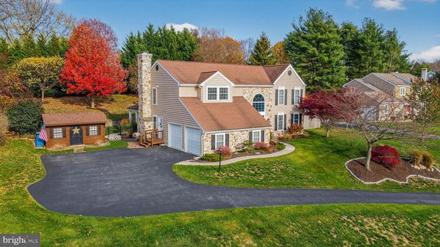 1215 KILLINGTON CIR, West Chester, PA 19380