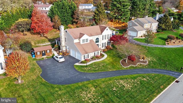 1215 KILLINGTON CIR, West Chester, PA 19380