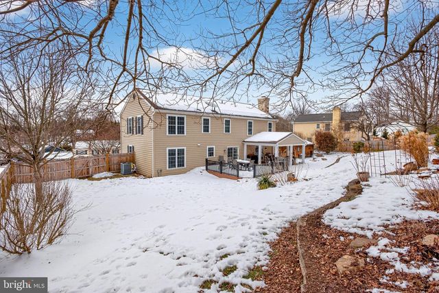 1215 KILLINGTON CIR, West Chester, PA 19380