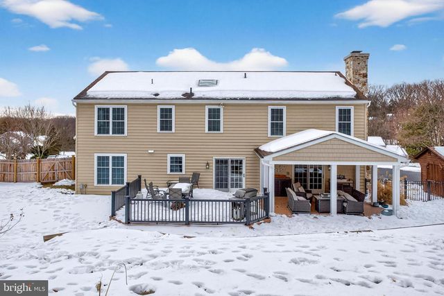 1215 KILLINGTON CIR, West Chester, PA 19380