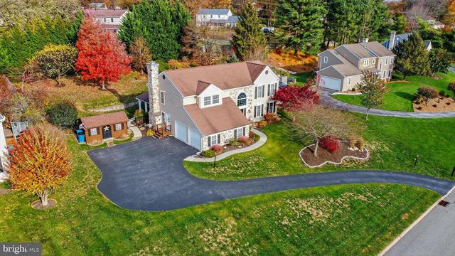 1215 KILLINGTON CIR, West Chester, PA 19380