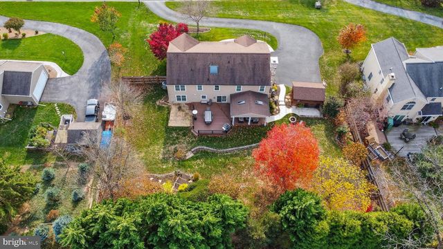 1215 KILLINGTON CIR, West Chester, PA 19380