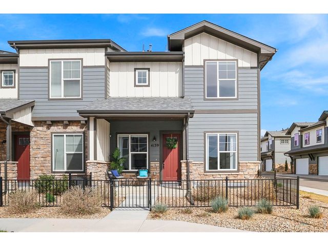 4139 S Park Dr, Loveland, CO 80538