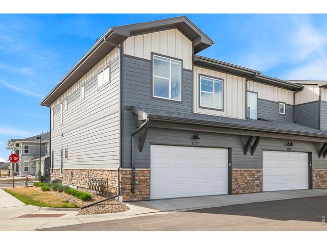 4139 S Park Dr, Loveland, CO 80538
