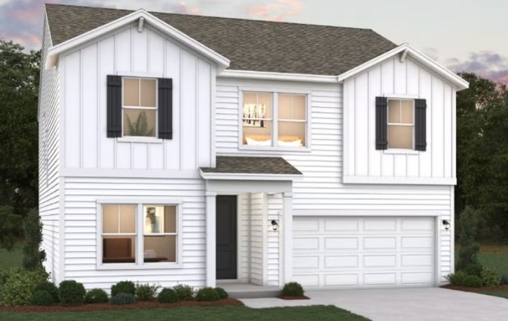 219 Idle Drive, Shelbyville, TN 37160