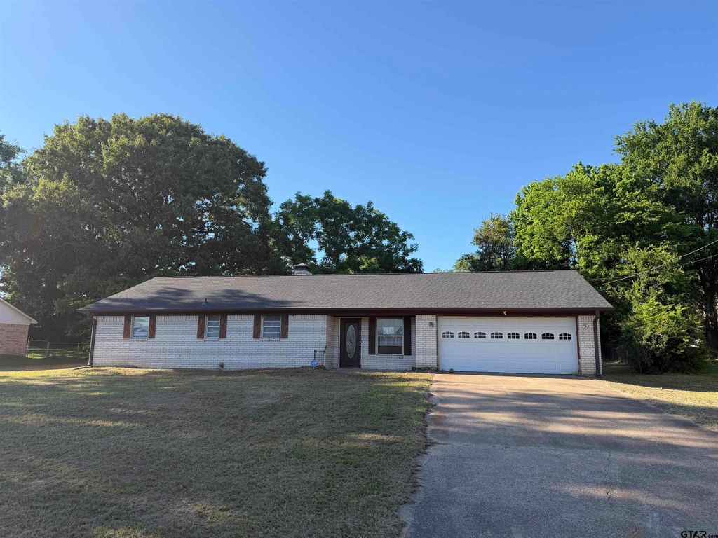 13736 C R 1188, Tyler, TX 75709