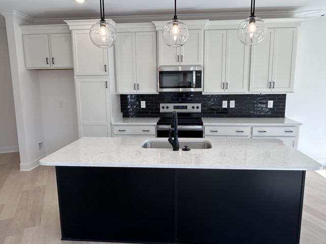 3171 Setting Sun Dr Unit 105, Thompsons Station, TN 37179